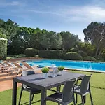 Villa San Cristobal