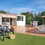 Villa San Cristobal Binibeca