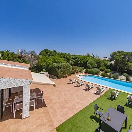 San Cristobal By 3villas Willa