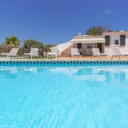 San Cristobal By 3villas ביניבקה