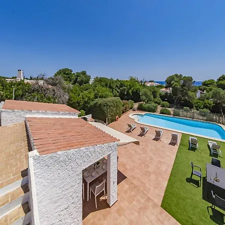 San Cristobal By 3villas Willa *