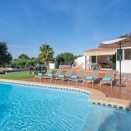 San Cristobal By 3villas Willa *