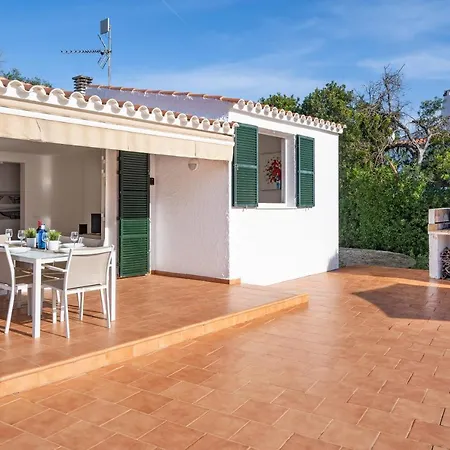 San Cristobal By 3villas * Binibeca