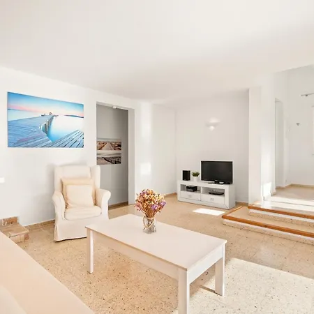 San Cristobal By 3villas Willa *