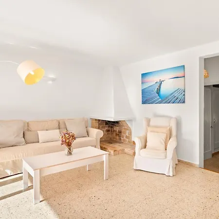 Willa San Cristobal *