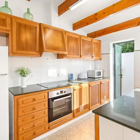 San Cristobal Willa Binibeca