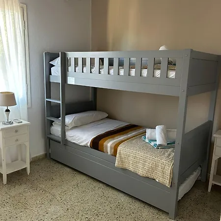 San Cristobal By 3villas * Binibeca