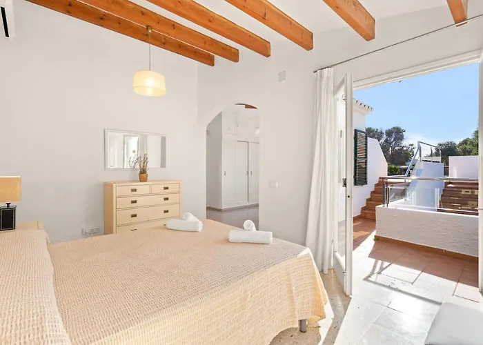 וילה San Cristobal