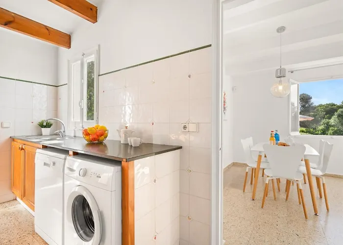 San Cristobal וילה