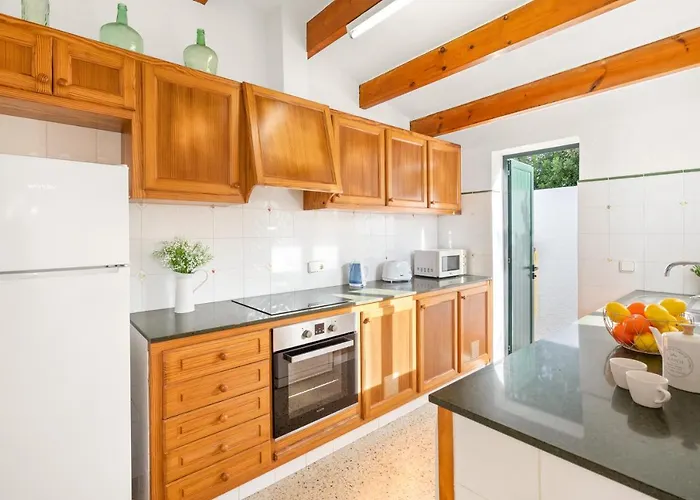 San Cristobal וילה ביניבקה