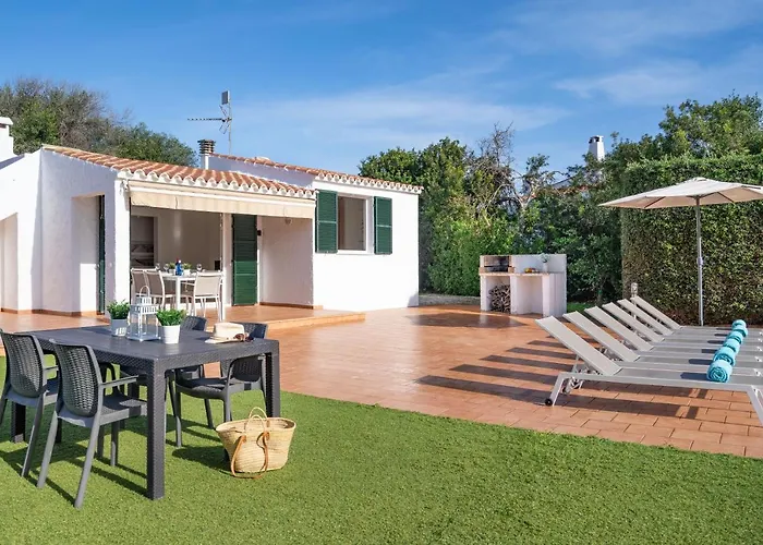 וילה San Cristobal ביניבקה