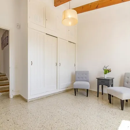 Villa San Cristobal Binibeca