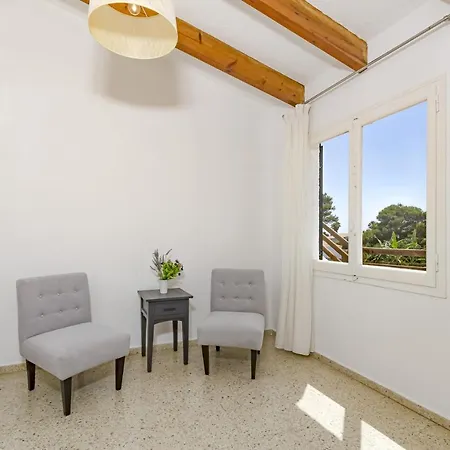 San Cristobal Villa *