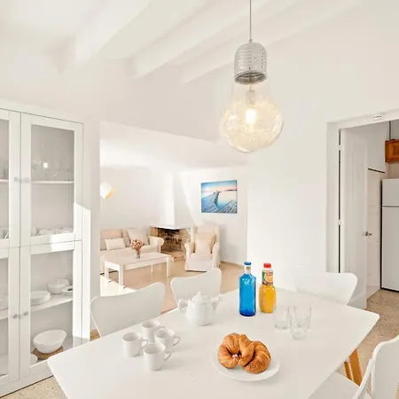 Villa San Cristobal Binibeca