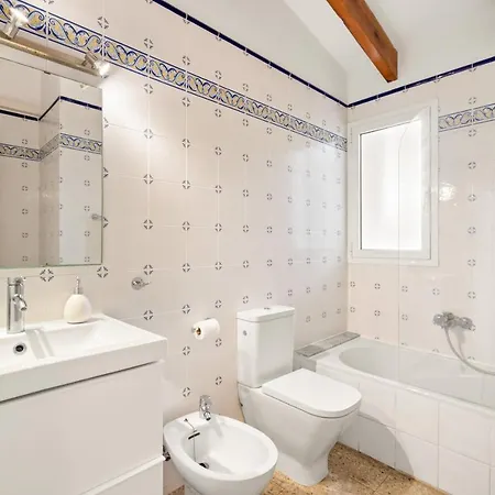 San Cristobal Villa Binibeca