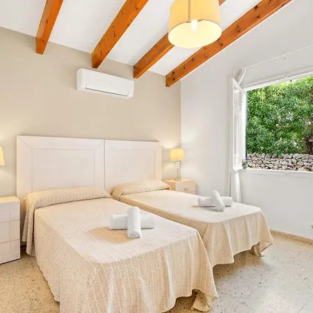 San Cristobal Villa Binibeca