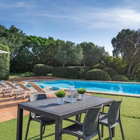 Villa San Cristobal