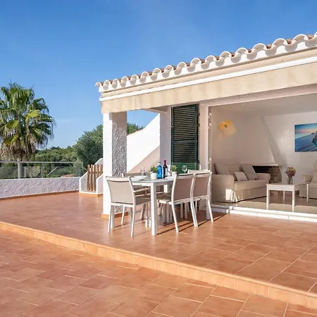 San Cristobal Villa