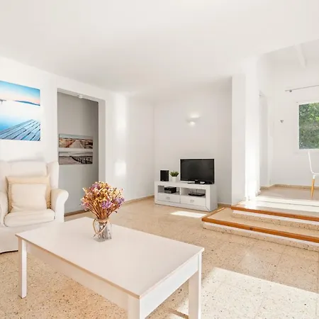 Villa San Cristobal *