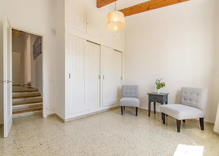 Vila San Cristobal Binibeca