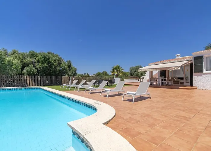 San Cristobal * Binibeca