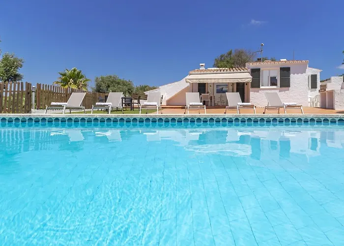 San Cristobal Binibeca