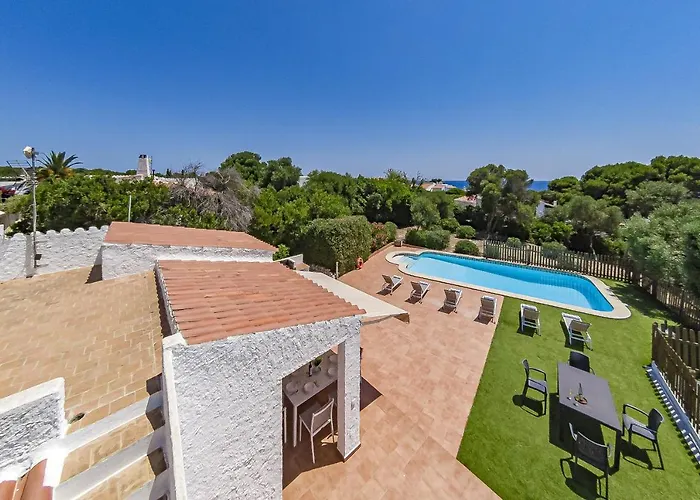 San Cristobal Vila *