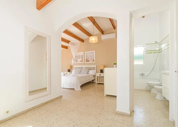 Villa San Cristobal *