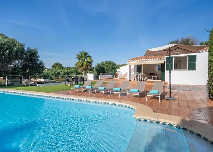 San Cristobal Villa *