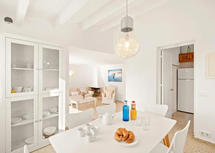 Vila San Cristobal Binibeca