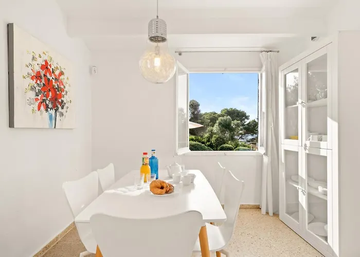 San Cristobal * Binibeca