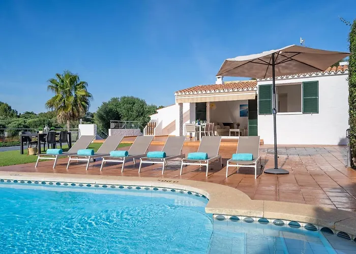 San Cristobal Binibeca