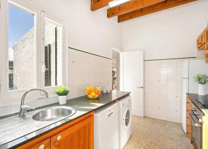 Vila San Cristobal *