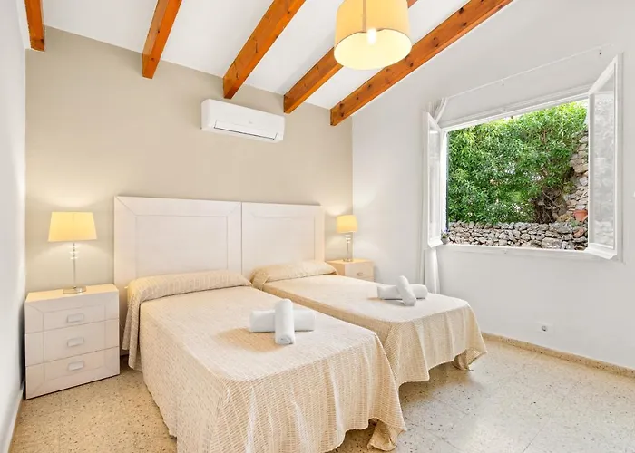 San Cristobal Villa Binibeca