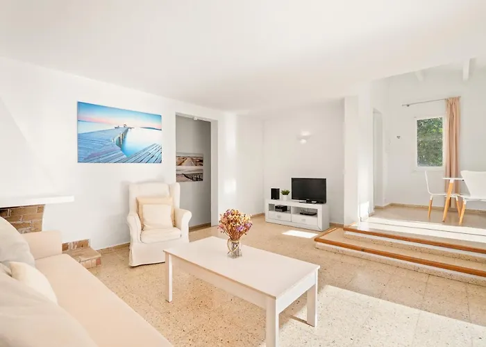 San Cristobal Villa *