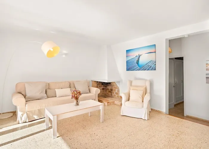 Villa San Cristobal *