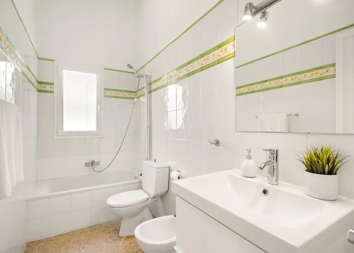 Vila San Cristobal Binibeca