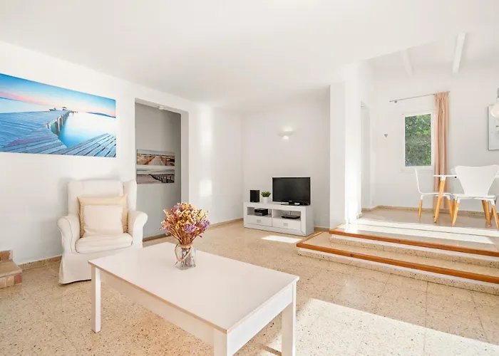 Vila San Cristobal *