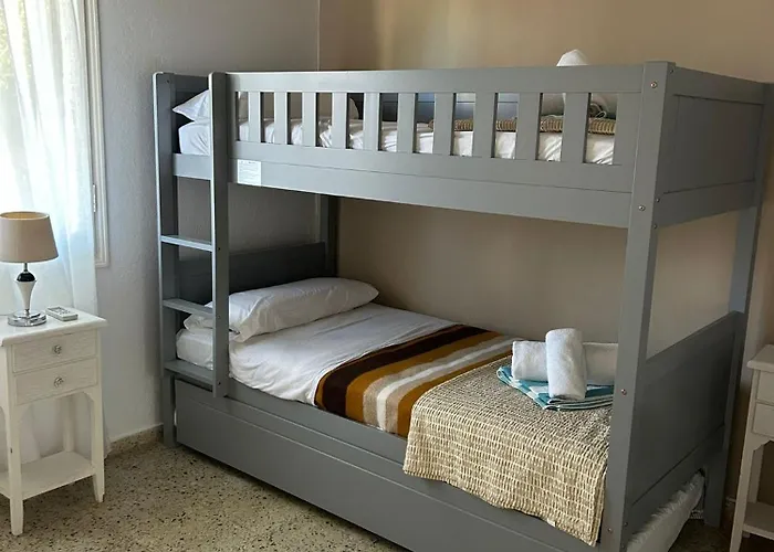 San Cristobal * Binibeca