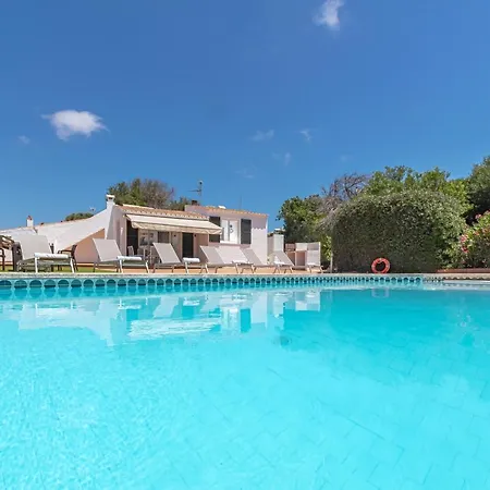 San Cristobal By 3villas