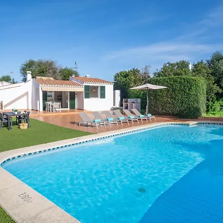 San Cristobal Villa Binibeca