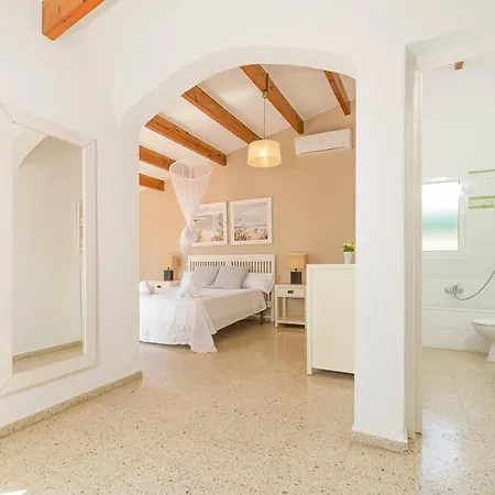 Villa San Cristobal *