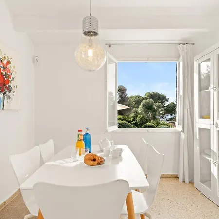 San Cristobal By 3villas * Binibeca