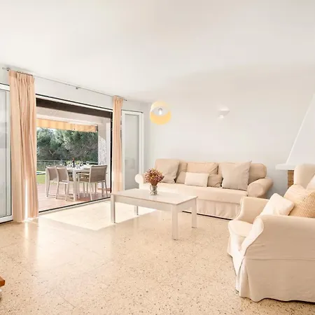 San Cristobal By 3villas Binibeca