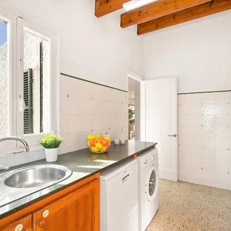 Villa San Cristobal *