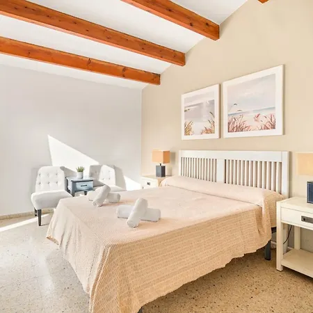 San Cristobal By 3villas * Binibeca