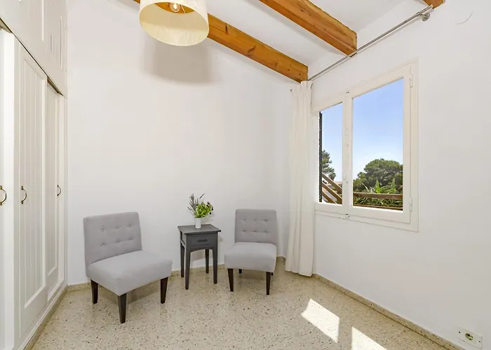 San Cristobal Villa *